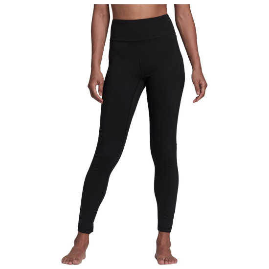 Adidas Γυναικείο κολάν Yoga Essentials High-Waisted Leggings